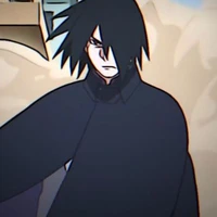Sasuke Uchiha