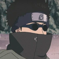 Shino Aburame