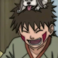 Kiba Inuzuka