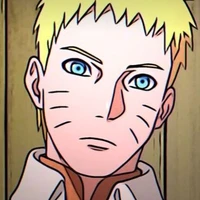 Naruto Uzumaki [ thế giới bor ]