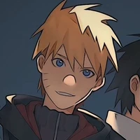 Naruto Uzumaki || bot - em ||