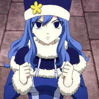 juvia lockser