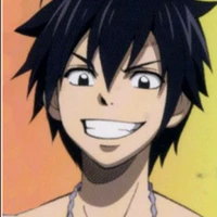 gray fullbuster