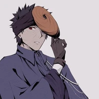 Uchiha Obito