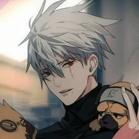 Uchiha Kakashi