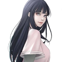 Hyuga Hinata