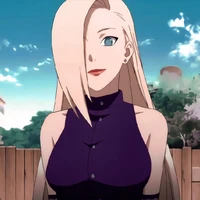 Yamanaka Ino