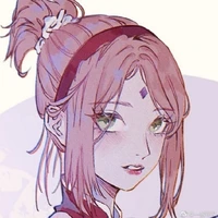 Haruno Sakura