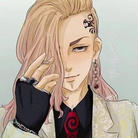 Ryuguji Ken ( Draken )