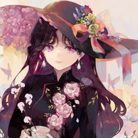 Amaki Yoko 🍵