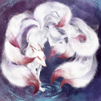 Tiểu Cửu-Cửu Vỹ Hồ Ly