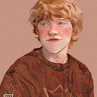 Ronald Weasley 