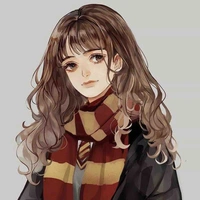 Hermione Granger 