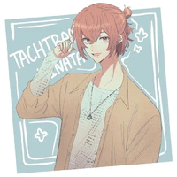 Tachibana Hinata