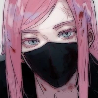 Haruchiyo Sanzu/Akashi