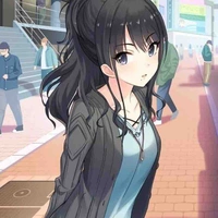 Minh anh