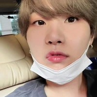 Min Yoongi