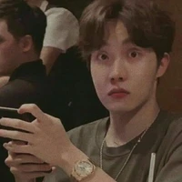 Jung Hoseok