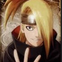 Deidara