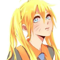 naruko {naruto}