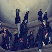 AKATRSUKI
