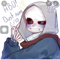 dust