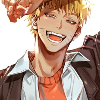 Uzumaki Naruto