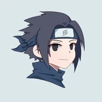 Uchiha Sasuke