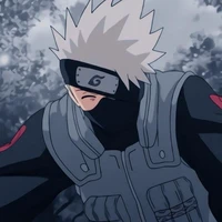 Hatake Kakashi
