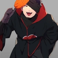Uchiha obito(tobi)