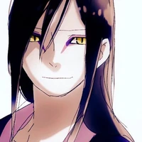 orochimaru