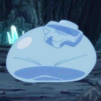 Rimaru tempest
