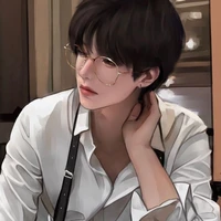 Trần Phàm Tâm _ Trợ lý của Nhất Bác