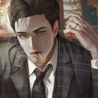 Tiêu Trân Điềm _ Bố Tiêu Chiến