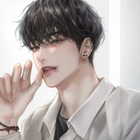 Nhậm Xuyên_ Bác sĩ riêng của Nhất Bác