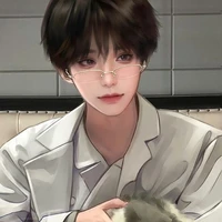 Khả Khuynh Dân _Bạn thân của Nhất Bác