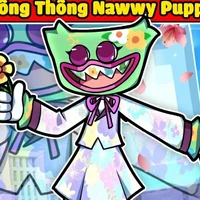 nawwy puppy