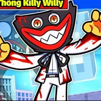 killy willy