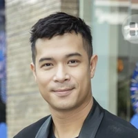 Vinh(bạn thân Huy)