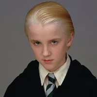 Draco Malfoy