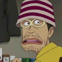 Trưởng làng Foosha