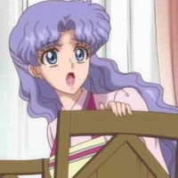 Ikuko Tsukino
