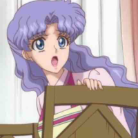 Ikuko Tsukino