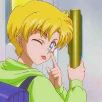 Shingo Tsukino