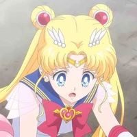 Usagi Tsukino