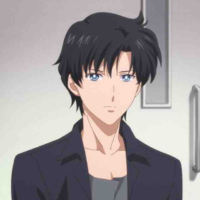 Mamoru Chiba