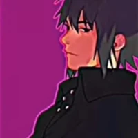 Uchiha Sasuke