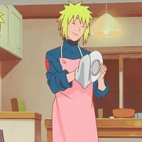 Namikage Minato