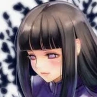 Hyuga Hinata