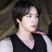 Kim Seok Jin